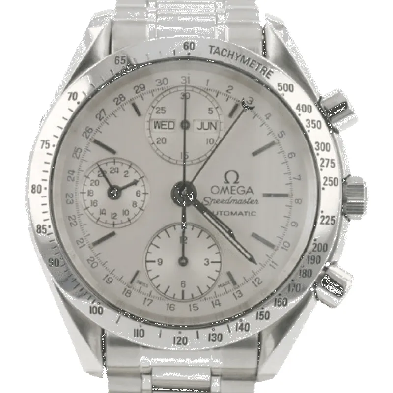 Omega Montre Speedmaster Day Date Chronograph sold by 58 Facettes