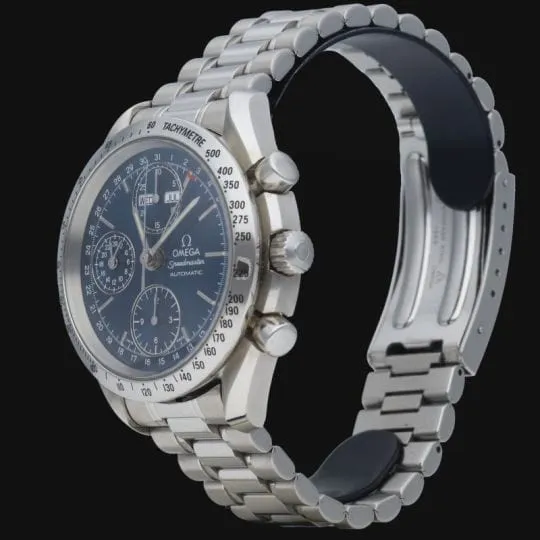 Omega Montre Speedmaster Day Date Chronograph sold by 58 Facettes product image thumbnail 3