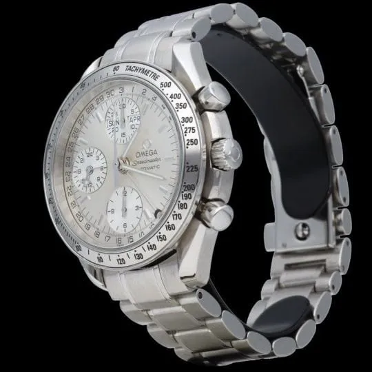 Omega Montre Speedmaster Day Date Chronograph sold by 58 Facettes product image thumbnail 3