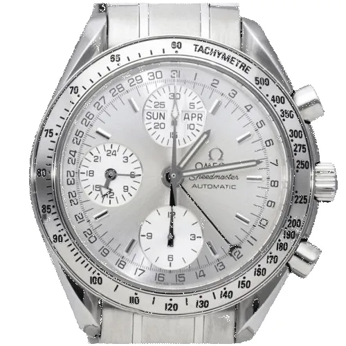 Omega Montre Speedmaster Day Date Chronograph sold by 58 Facettes