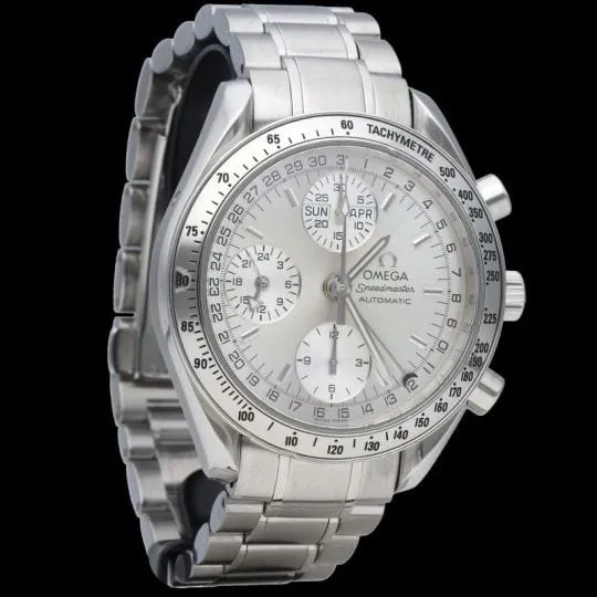 Omega Montre Speedmaster Day Date Chronograph sold by 58 Facettes product image thumbnail 4