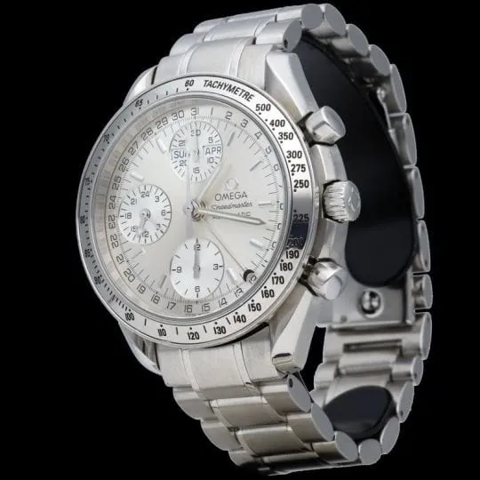 Omega Montre Speedmaster Day Date Chronograph sold by 58 Facettes product image thumbnail 2