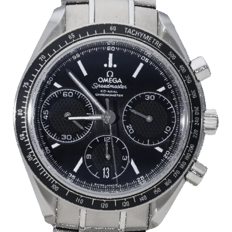 Omega Montre Speedmaster Racing Chronograph Co-Axial sold by 58 Facettes