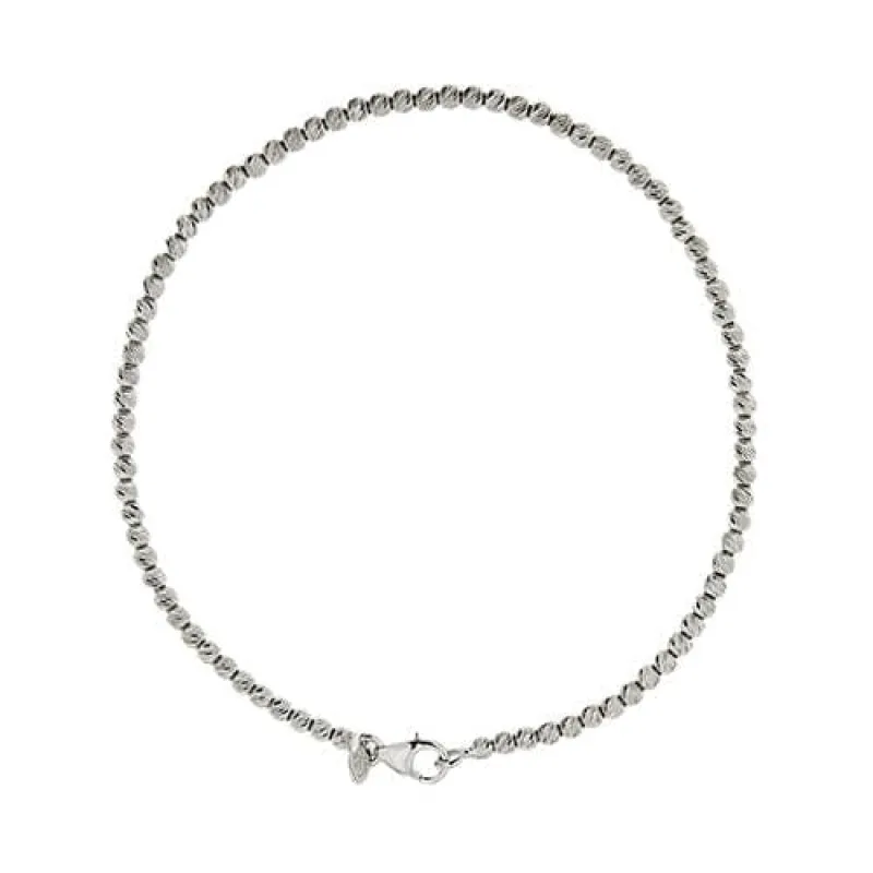 Bracelet de perles sold by 58 Facettes