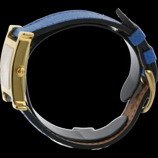 Hermes Montre Heure H sold by 58 Facettes product image thumbnail 4