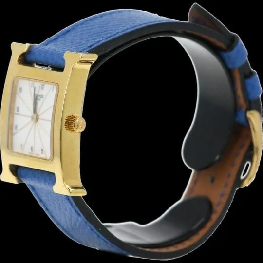Hermes Montre Heure H sold by 58 Facettes product image thumbnail 3