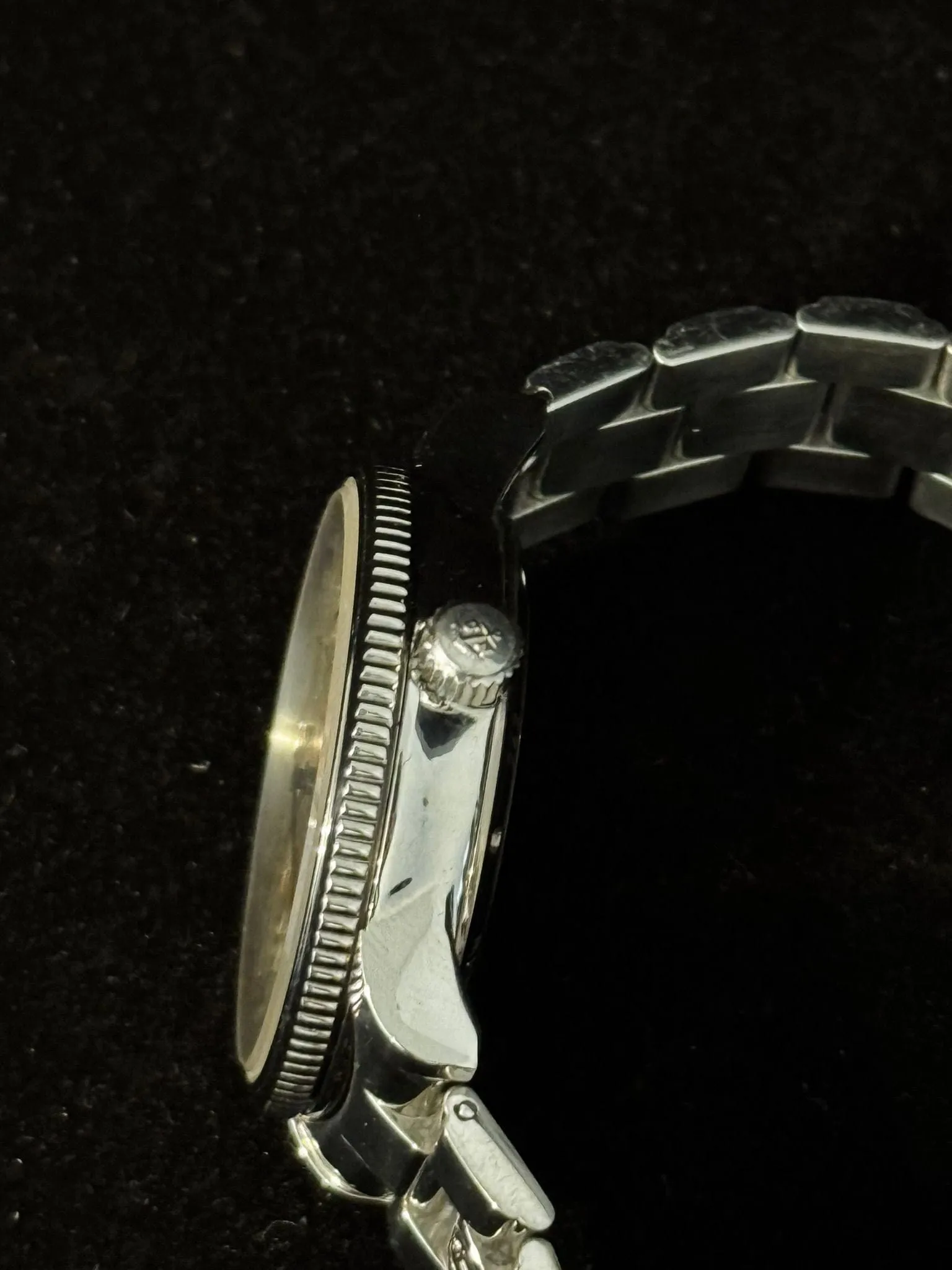 Ulysse Nardin - Montre chronomètre de marine – Réf. 263-22 – Automatique sold by 58 Facettes product image thumbnail 3