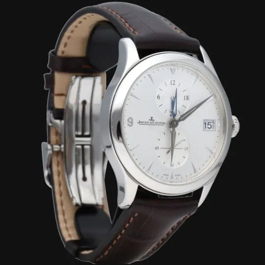 Jaeger Lecoultre Montre Master Hometime sold by 58 Facettes product image thumbnail 5