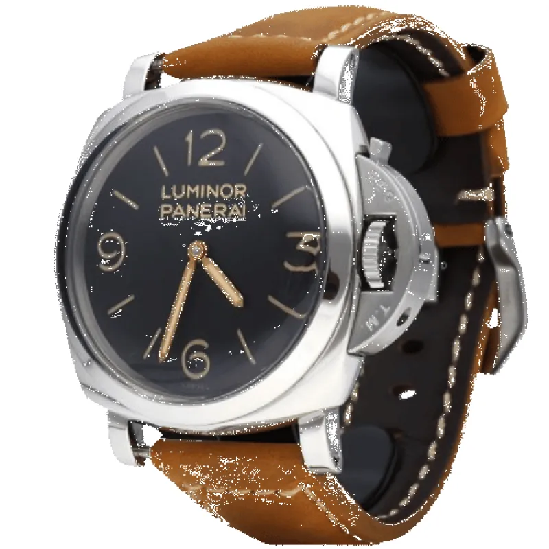 Panerai Montre Luminor 1950 Days 3 Days sold by 58 Facettes