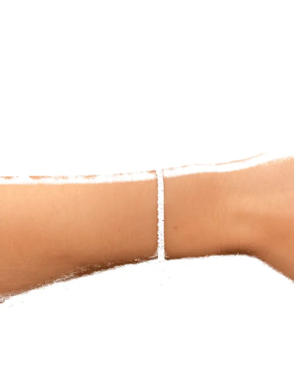 BRACELET RIVIÈRE DE 54 DIAMANTS sold by 58 Facettes