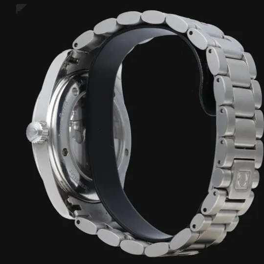 Omega Montre Seamaster Aqua Terra sold by 58 Facettes product image thumbnail 4