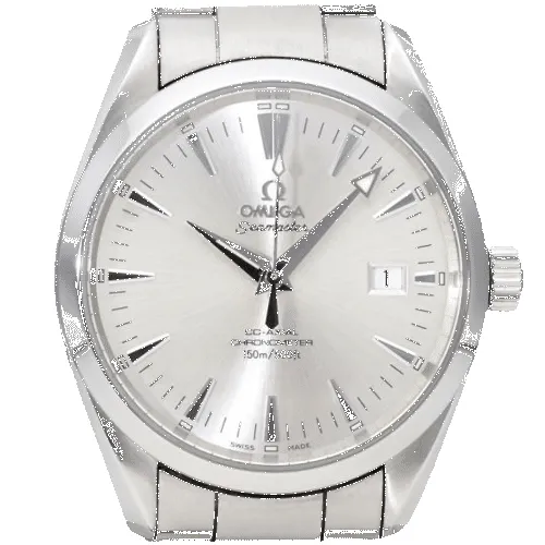 Omega Montre Seamaster Aqua Terra sold by 58 Facettes