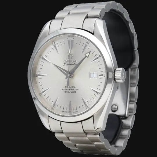 Omega Montre Seamaster Aqua Terra sold by 58 Facettes product image thumbnail 2
