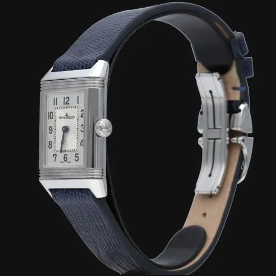 Jaeger Lecoultre Montre Reverso Classique Monoface sold by 58 Facettes product image thumbnail 3