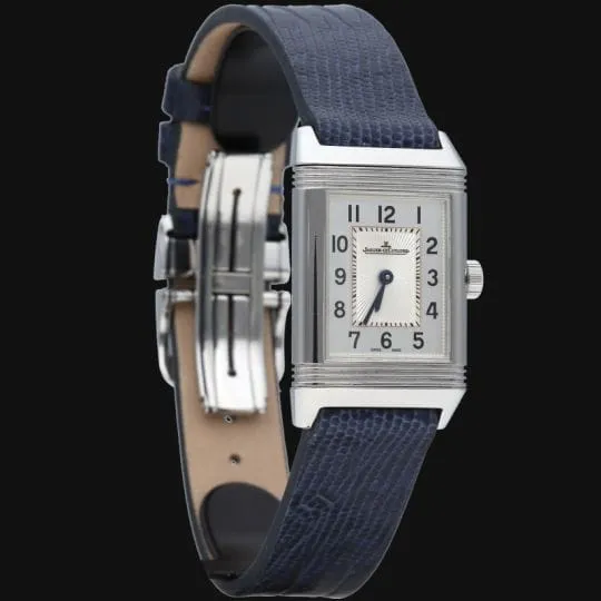 Jaeger Lecoultre Montre Reverso Classique Monoface sold by 58 Facettes product image thumbnail 5