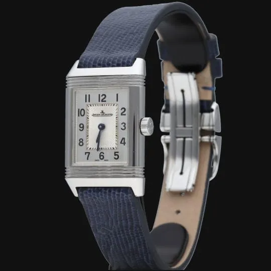 Jaeger Lecoultre Montre Reverso Classique Monoface sold by 58 Facettes product image thumbnail 2