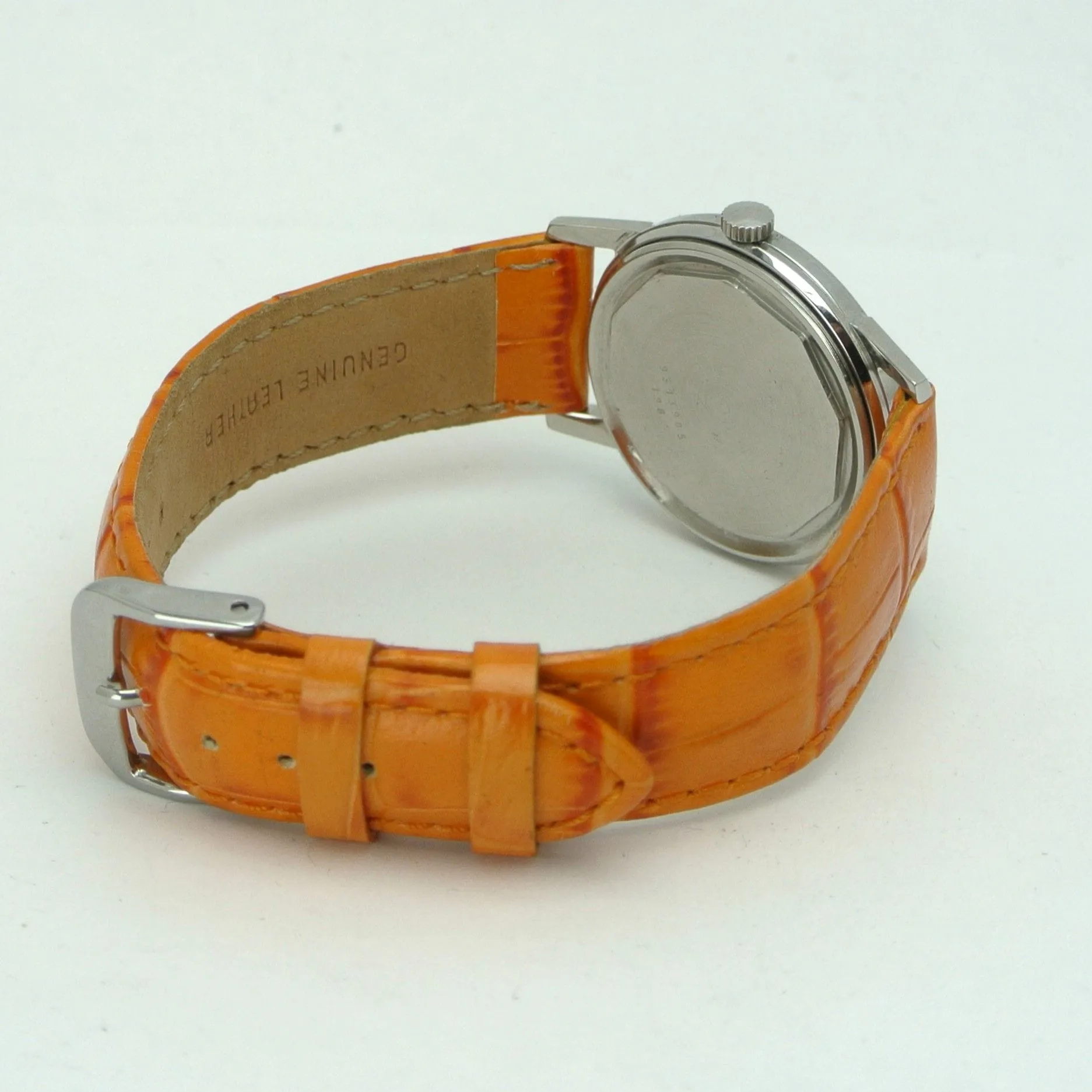 EBEL - Calibre de montre classique 313 sold by 58 Facettes product image thumbnail 5