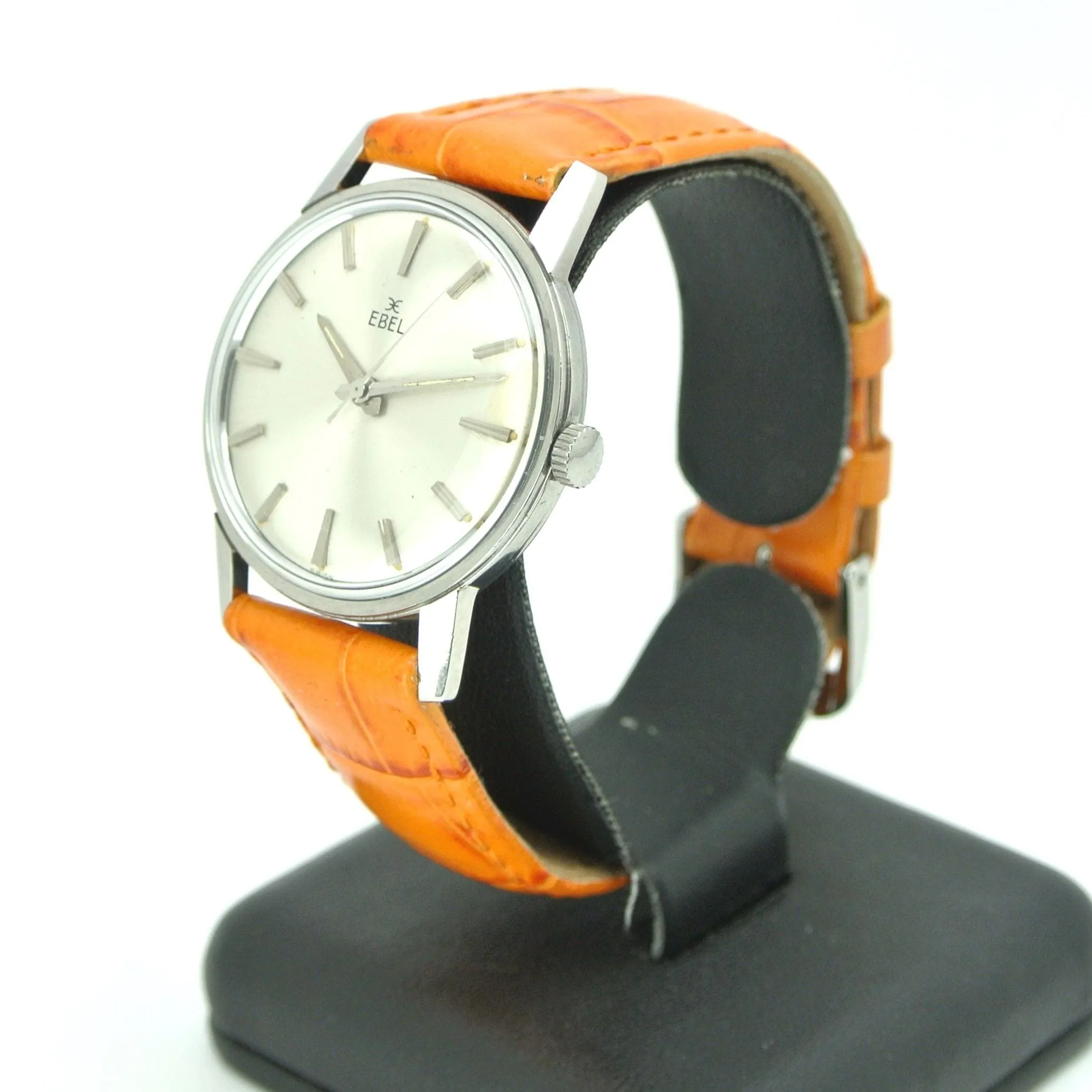 EBEL - Calibre de montre classique 313 sold by 58 Facettes product image thumbnail 2