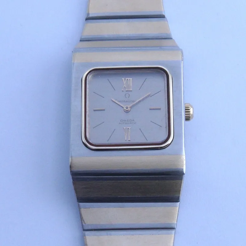 OMEGA - Montre Constellation réf. 555.0012 sold by 58 Facettes