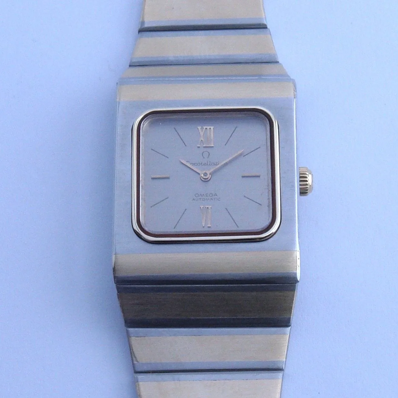 OMEGA - Montre Constellation réf. 555.0012 sold by 58 Facettes