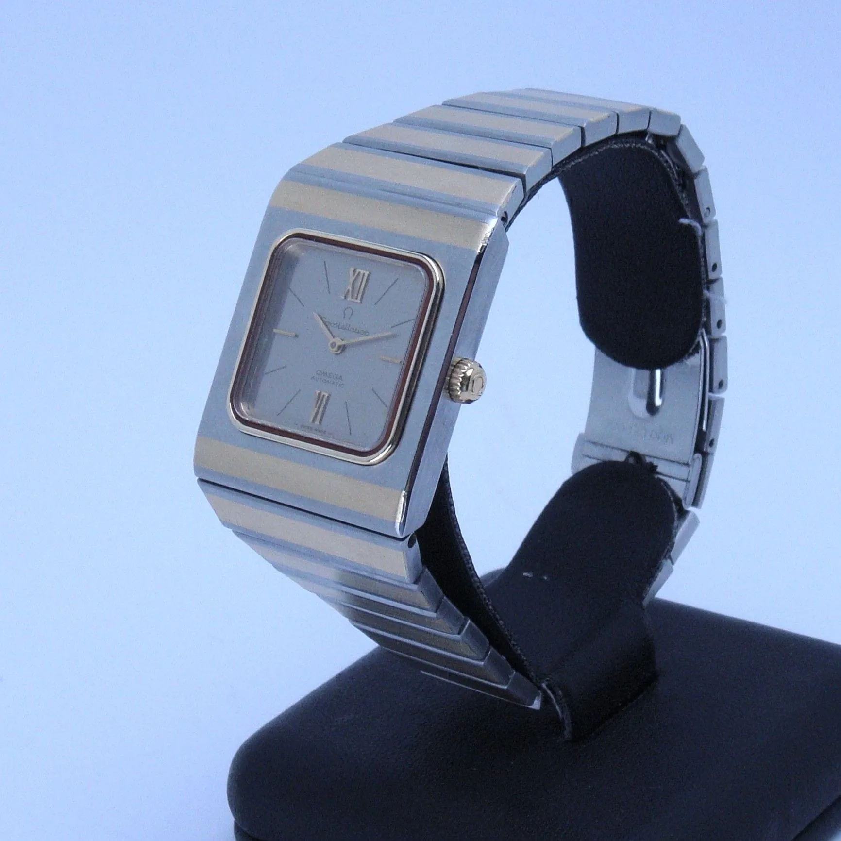 OMEGA - Montre Constellation réf. 555.0012 sold by 58 Facettes product image thumbnail 3