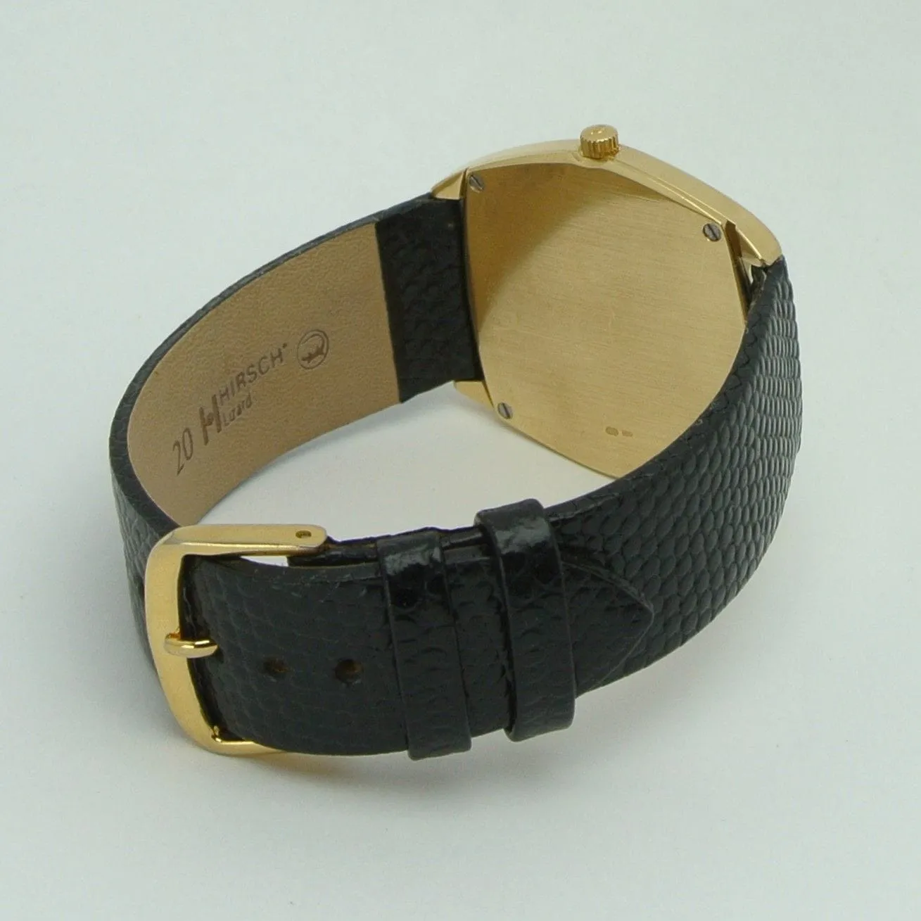 Jaeger-LeCoultre - Montre Master Ultra Thin réf. 140.070.1 sold by 58 Facettes product image thumbnail 5