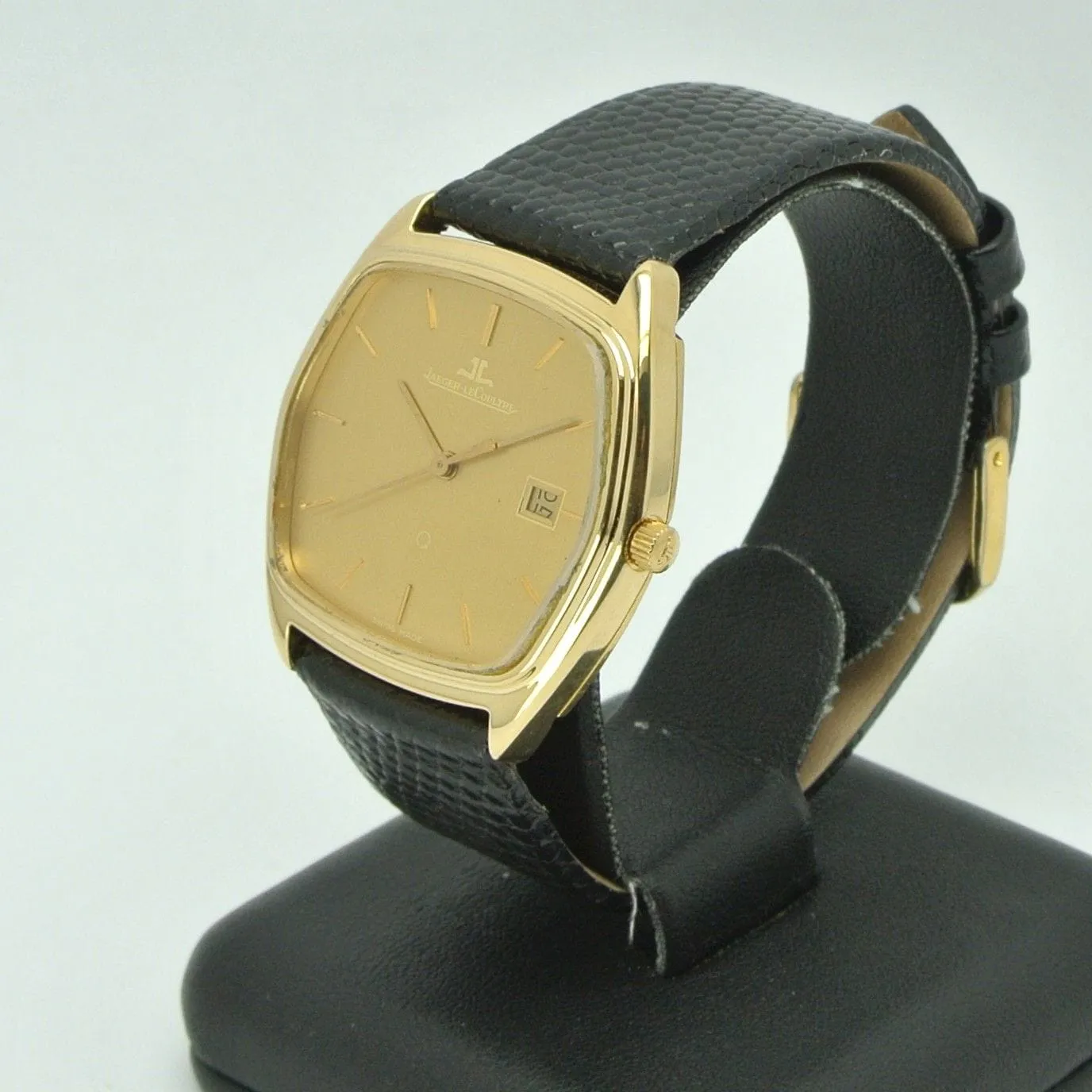 Jaeger-LeCoultre - Montre Master Ultra Thin réf. 140.070.1 sold by 58 Facettes product image thumbnail 3