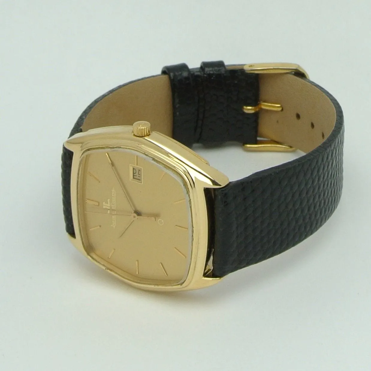 Jaeger-LeCoultre - Montre Master Ultra Thin réf. 140.070.1 sold by 58 Facettes product image thumbnail 4