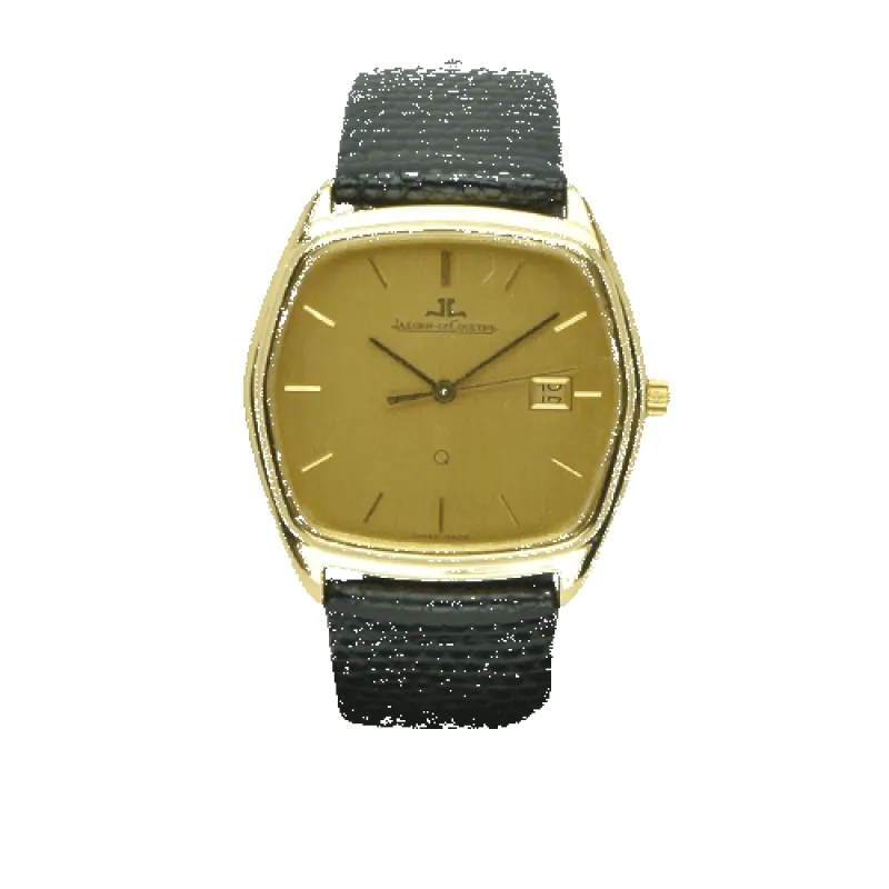 Jaeger-LeCoultre - Montre Master Ultra Thin réf. 140.070.1 sold by 58 Facettes