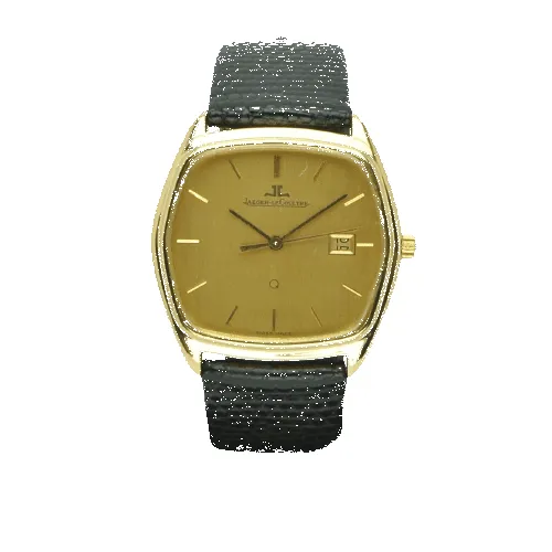 Jaeger-LeCoultre - Montre Master Ultra Thin réf. 140.070.1 sold by 58 Facettes