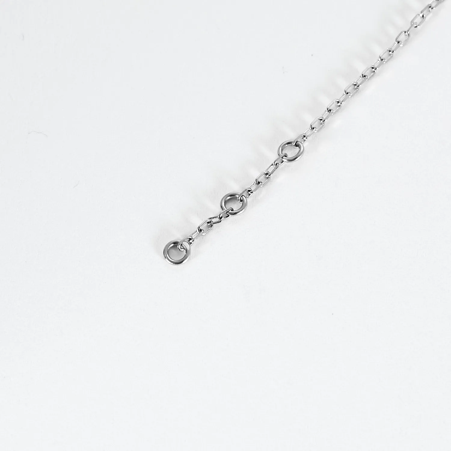 Boucheron - Ava- Bracelet en or gris et diamants sold by 58 Facettes product image thumbnail 4