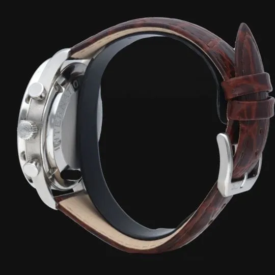 Iwc Montre Portugieser Chronograph sold by 58 Facettes product image thumbnail 4