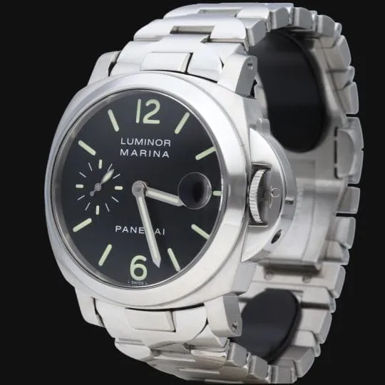 Panerai Montre Luminor Marina Automatic sold by 58 Facettes product image thumbnail 2