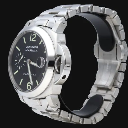 Panerai Montre Luminor Marina Automatic sold by 58 Facettes product image thumbnail 3