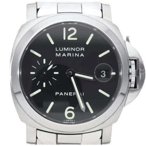 Panerai Montre Luminor Marina Automatic sold by 58 Facettes
