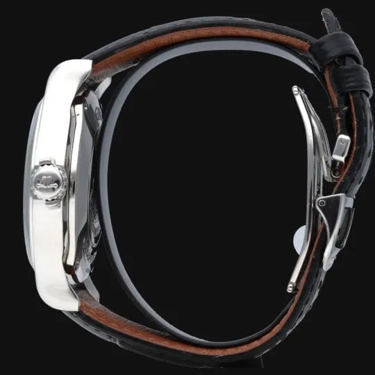 Jaeger Lecoultre Montre Master Compressor Gmt sold by 58 Facettes product image thumbnail 4