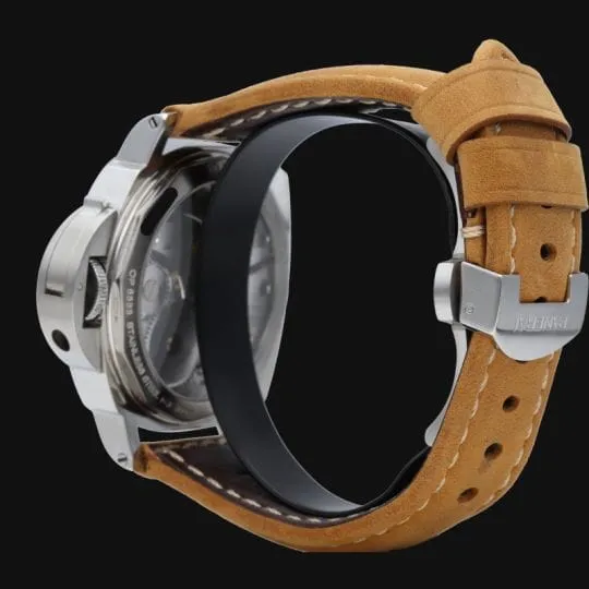 Panerai Montre Luminor Marina sold by 58 Facettes product image thumbnail 4