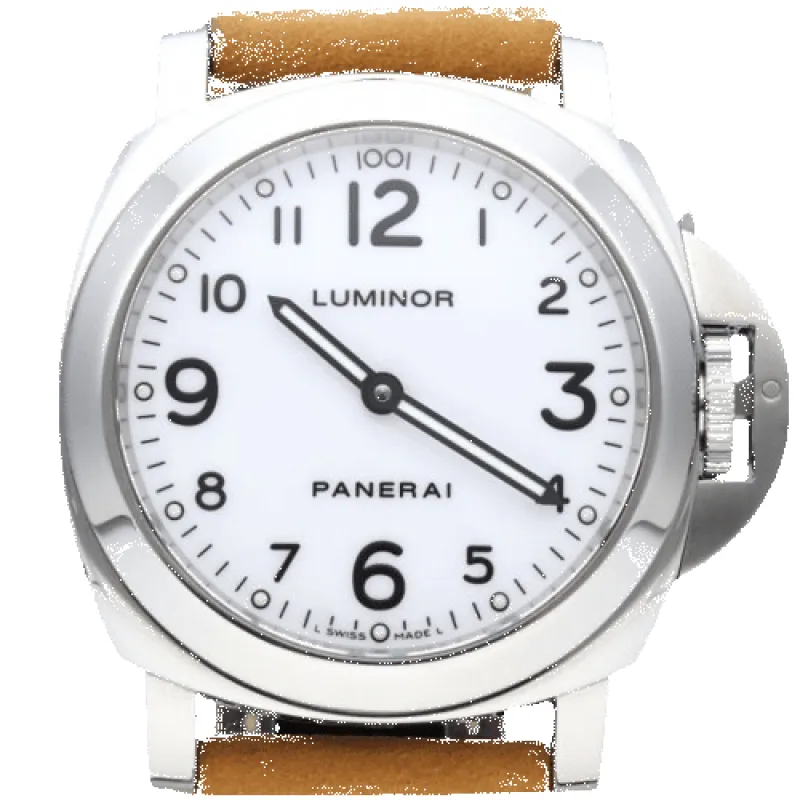 Panerai Montre Luminor Marina sold by 58 Facettes