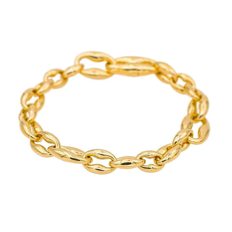 Pomellato  Bracelet  Or jaune sold by 58 Facettes
