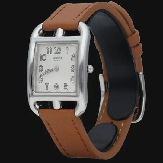 Hermes Montre Cape Cod sold by 58 Facettes product image thumbnail 3
