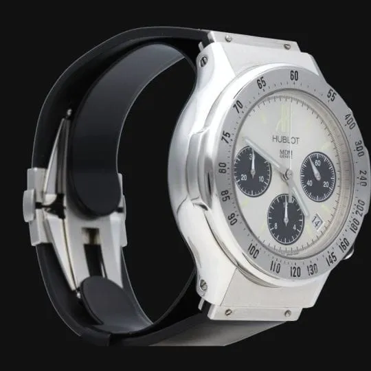 Hublot Montre Super B Mdm Chronograph sold by 58 Facettes product image thumbnail 5