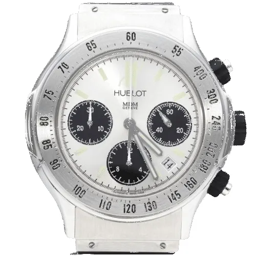 Hublot Montre Super B Mdm Chronograph sold by 58 Facettes