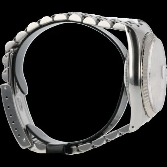 Rolex Montre Datejust 36 sold by 58 Facettes product image thumbnail 5