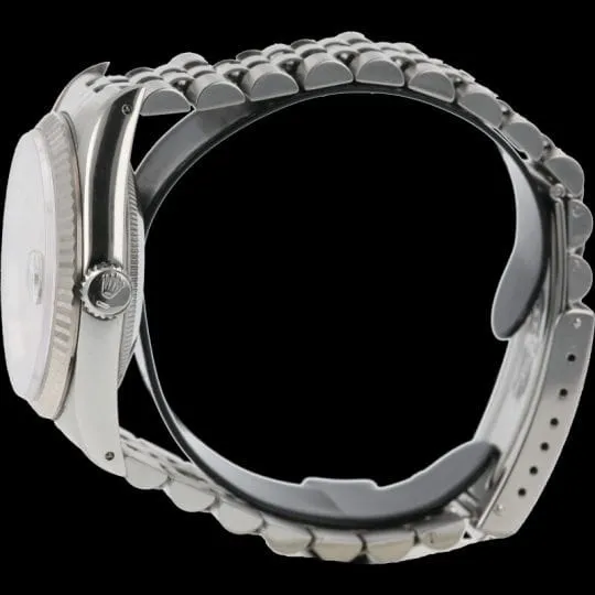 Rolex Montre Datejust 36 sold by 58 Facettes product image thumbnail 4