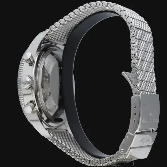 Breitling Superocean Heritage - Montre chronographe homme 46 mm sold by 58 Facettes product image thumbnail 4