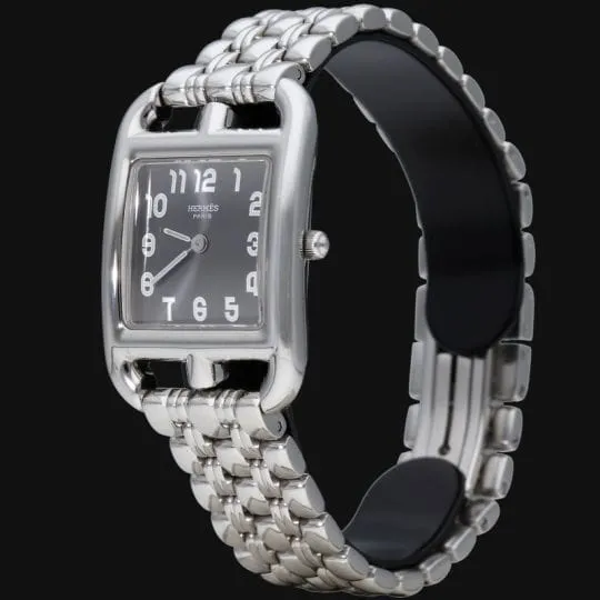 Hermes Montre Cape Cod sold by 58 Facettes product image thumbnail 2