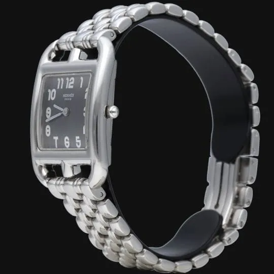 Hermes Montre Cape Cod sold by 58 Facettes product image thumbnail 3