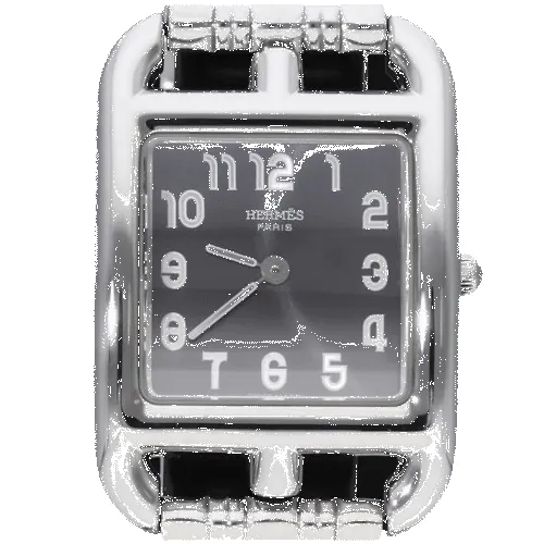 Hermes Montre Cape Cod sold by 58 Facettes