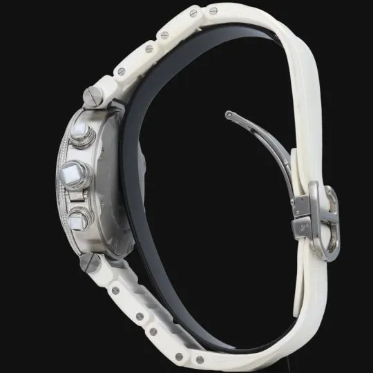 Cartier Montre Pasha Seatimer sold by 58 Facettes product image thumbnail 4