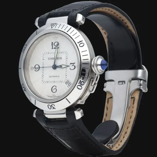 Cartier Montre Pasha sold by 58 Facettes product image thumbnail 3